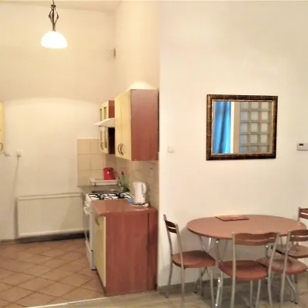 Appartement Old Town