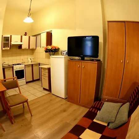 Apartamento Old Town *