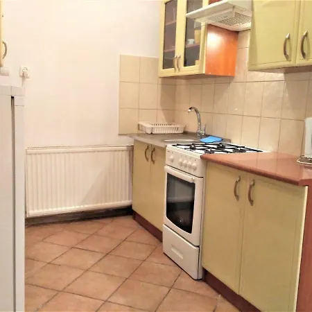 Old Town Apartamento