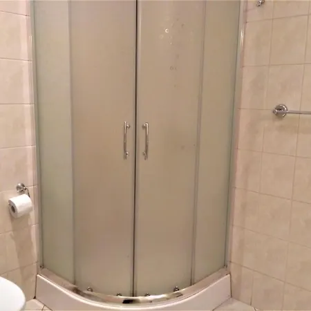 Old Town Apartamento *