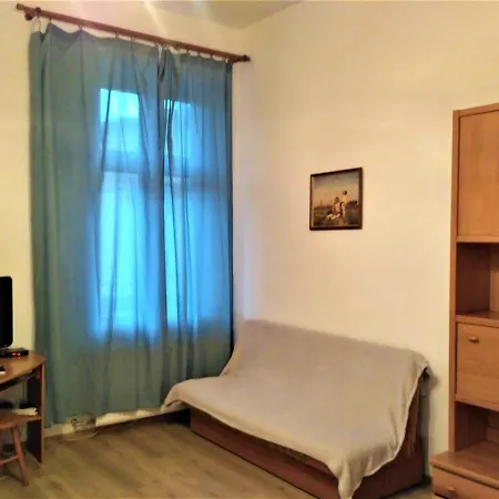 Old Town Apartamento Cracovia