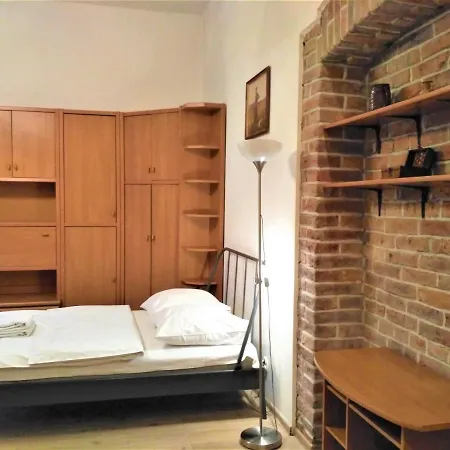 Apartamento Old Town Cracovia