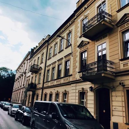 Old Town * Cracovia