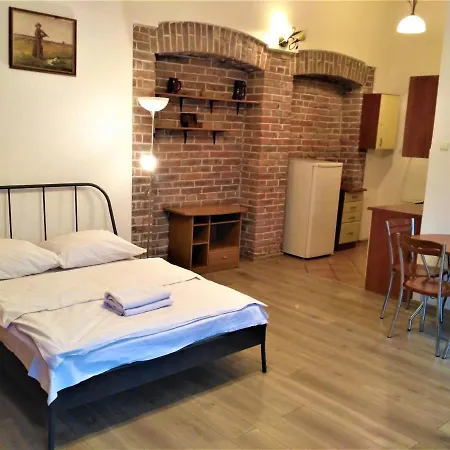 Old Town Apartamento